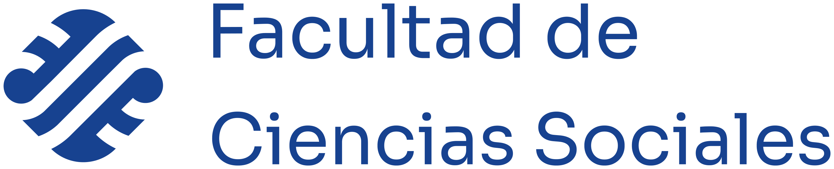 Facultad de Ciencias Sociales - UNSJ